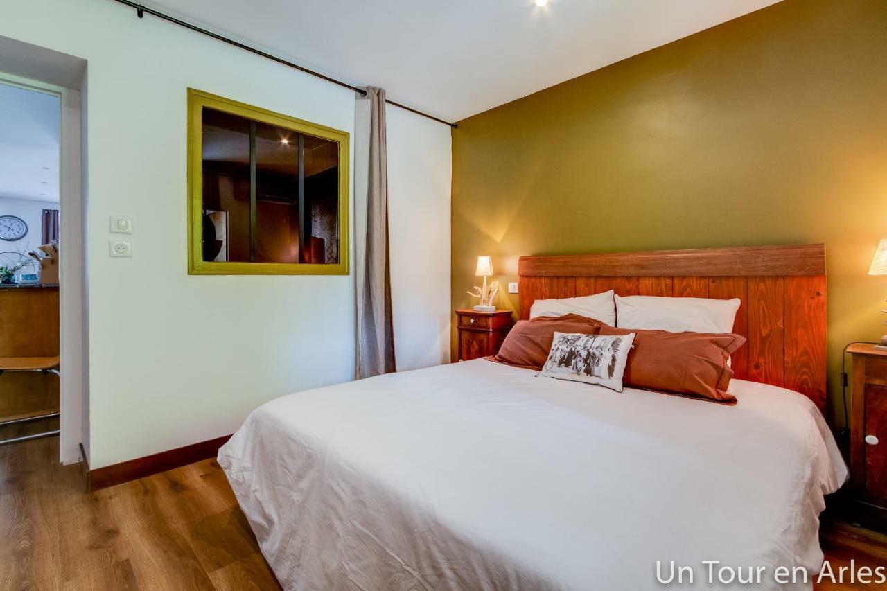 Un Tour En Apartment